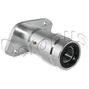 Yamaha Raptor 660R Forged Billet Rear Axle Bearing Carrier 20 01-2005