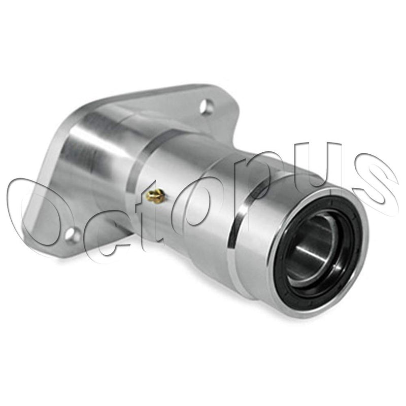 Yamaha Raptor 660R Forged Billet Rear Axle Bearing Carrier 20 01-2005