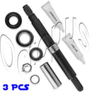 Yamaha Complete Rear Differential Fits For Yamaha Rhino 700 2008-2013