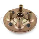 Yamaha Rhino 660 YXR 660 Front Wheel Hub Yxr660 2004-2007