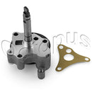 Yamaha Rhino 660 YXR 660 Oil Pump Assembly Free Gasket Yxr660 2004-2007