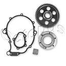Yamaha RAPTOR 660 Heavy Duty One Way Bearing Starter Clutch Gear Kit