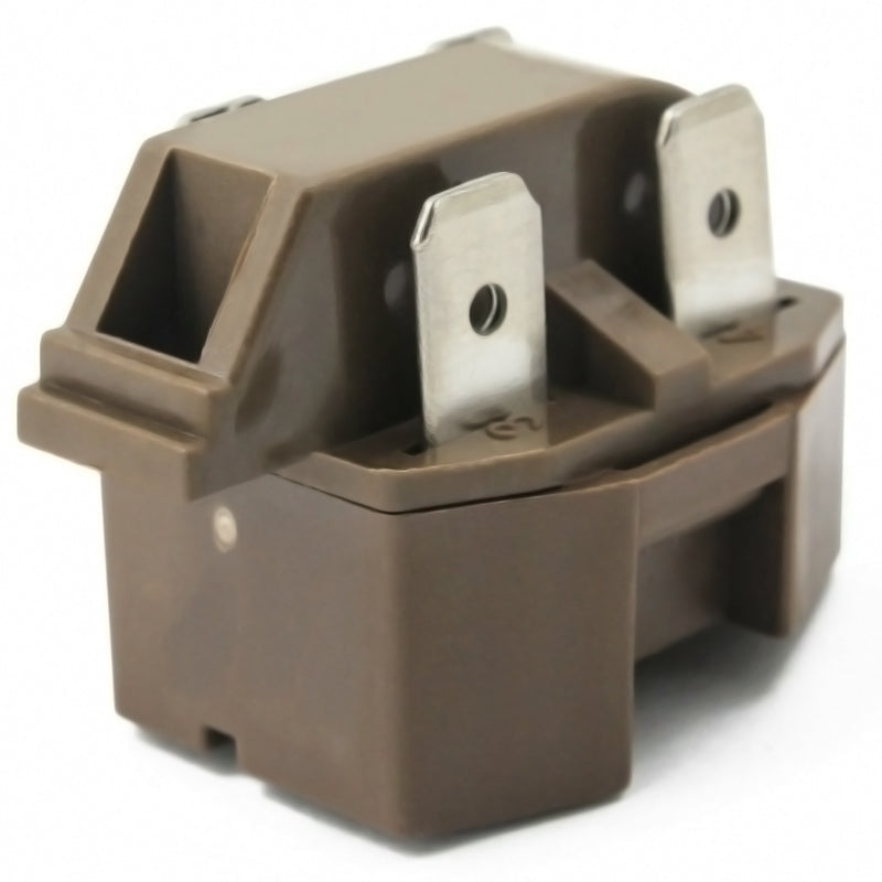 IC102 Refrigerator Relay Fits Frigidaire Supco 5303007173