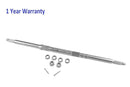 Brand New Rear Solid Axle Fits Yamaha Raptor 660R Adjustable Performance 01-05
