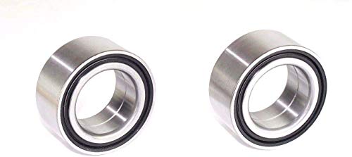 KOB 2 PCS Bearings Polaris RZR 900 S-XP Rear Wheels ONLY 2011 2012 2013 2014 2015 2016 2017 20182019