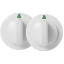 GE Dryer Timer Control Knob for WE1M652 AP3995164 PS1482196