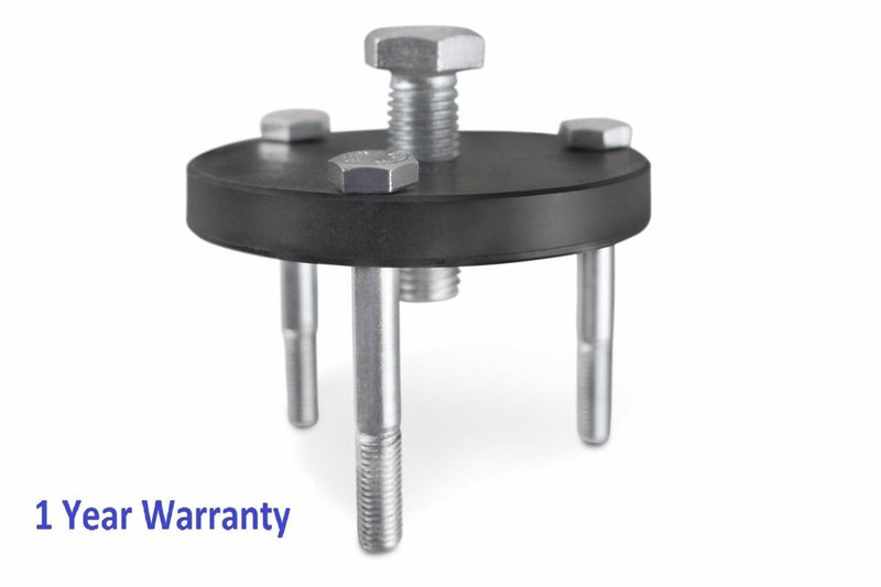 OCTOPUS - 130553 Steel Flywheel Puller Tool Yamaha Raptor 660 660R Starter Clutch Crankshaft Remover