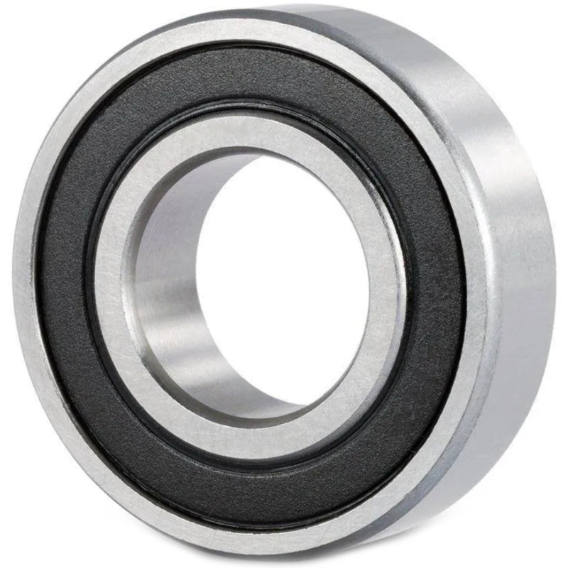 6004 2RS ABEC 3 Radial Ball Bearing 20x42x12mm