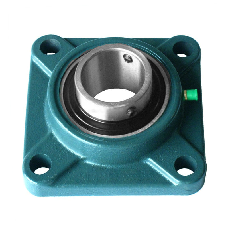 UCF 212-39 Self-align 4 Bolt Flange Pillow Block Bearing - 2-7/16"