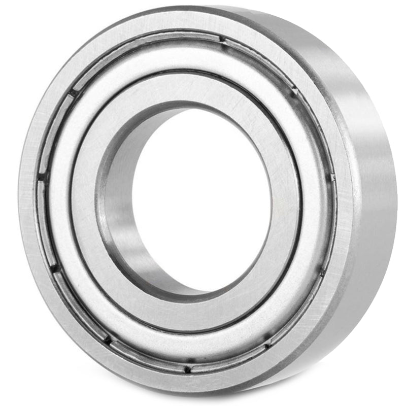 6305 ZZ ABEC 1 Radial Ball Bearing 25x62x17