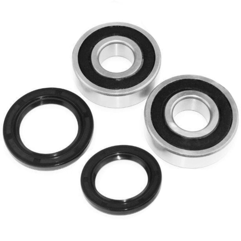 2002-2007 Suzuki LT-A400 Eiger 2x4 Front Wheel Bearing and Seal Kit
