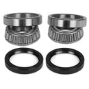 1999-2002 Polaris Worker 500 4x4 Front Strut Bearing and Seal kit