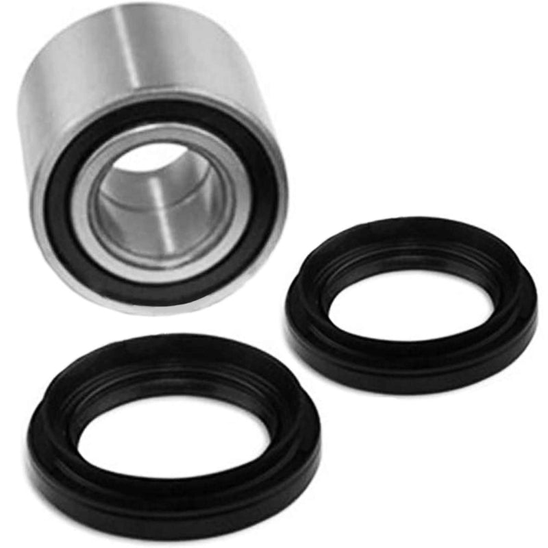 1999-2005 Arctic Cat 250 2x4 Rear Wheel Bearings And Seals Kit