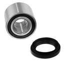 2004-2005 OUTLANDER Max 400 XT Front Wheel Bearing and Seal Kit