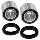 2004-2008 Arctic Cat DVX400 Rear Wheel Bearing and Seal Kit