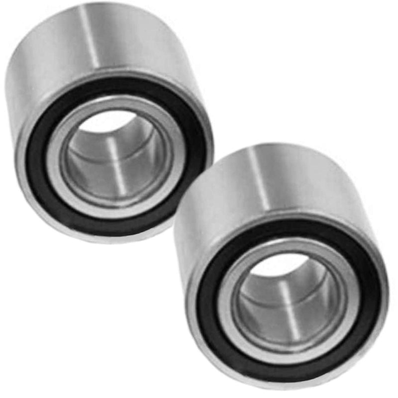 2 PCS FRONT Wheel Bearings Arctic Cat ATV 1000 700 650 550 500 450 400