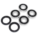 1999-2005 Can-Am Traxter 500 Rear Wheel Bearings and Seals Kit