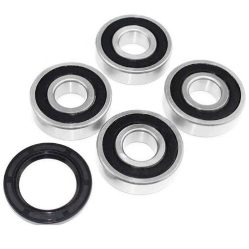 1985-1987 Honda ATC250SC Rear Wheel Bearing and Seal Kit