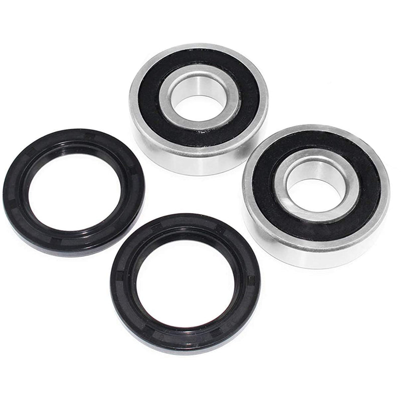 2003-2006 Kawasaki KSF 400 Rear Wheel Bearing and Seal Kit