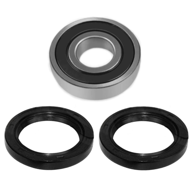 1988-2000 Honda TRX300FX 300 4x4 FourTrax Rear Wheel Bearings and Seals Kit