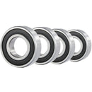 Kawasaki KAF540 Mule 2020 Rear Wheel Bearings and Seals Kit