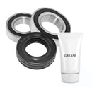 OCTOPUS Whirlpool Cabrio Maytag Washer Tub Bearings & Seal Kit fits W10435302 Replacement