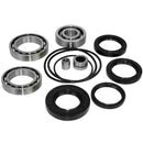 OCTOPUS Compatible for Honda ATV TRX300FW 300 FourTrax 2x4 4x4 | Bearings Kit Rear Differential 1988-2000 replacement (Aftermarket Parts)