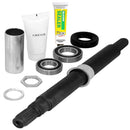 OCTOPUS - W10435302 Fits Kenmore Washer Tub Shaft Bearing Kit AP5325033 PS3503261