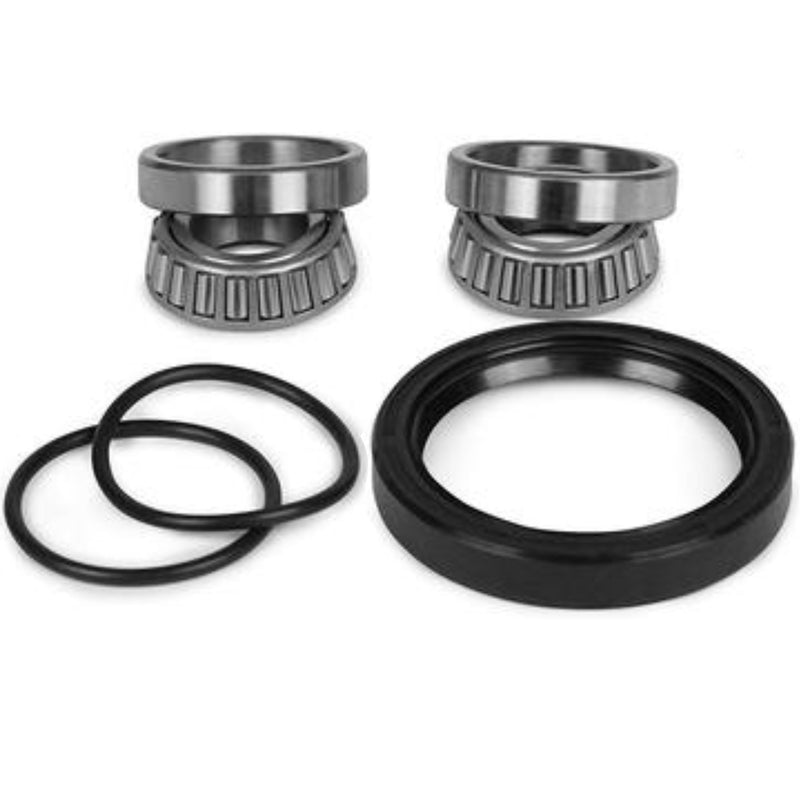 1995-1997 Polaris Magnum 425 4x4 Front Wheel Bearing and Seal Kit