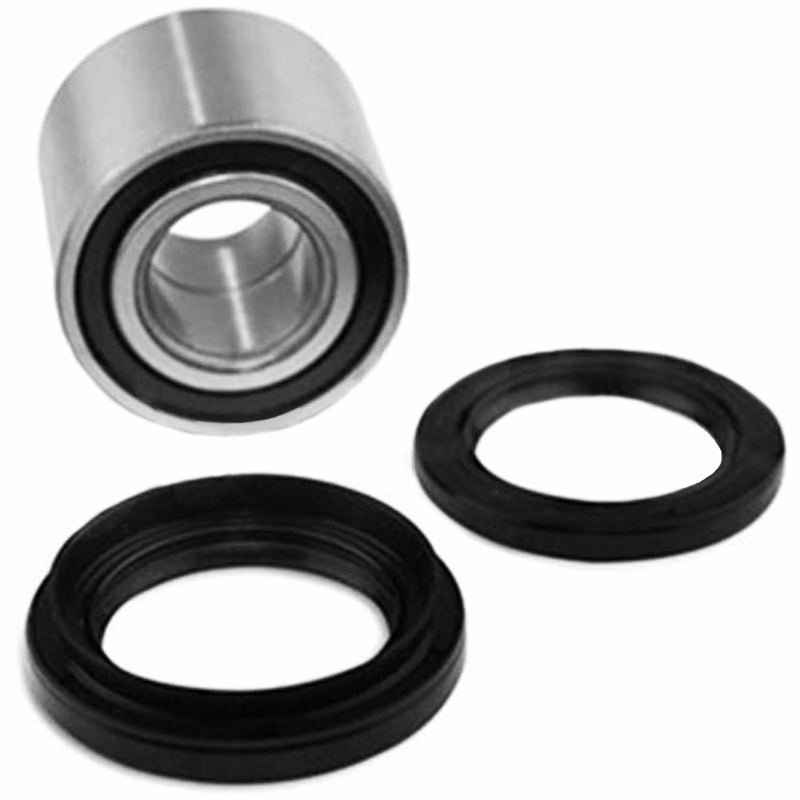 1993-1996, 1998-1999 Kawasaki KLF400 Bayou 4x4 Front Wheel Bearing and Seal Kit