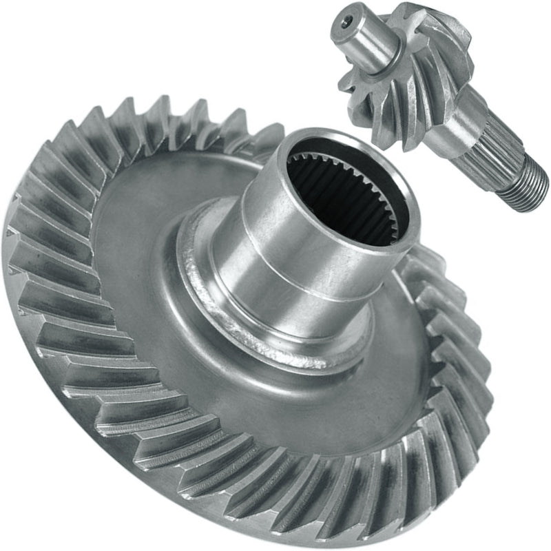OCTOPUS Compatible for Honda TRX300FW replacement 2x4 300 Fourtrax ATV Rear Differential Ring & Pinion Gear (Aftermarket Parts)