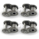 80-1 Offset Link 1" Carbon Steel 4 Pcs