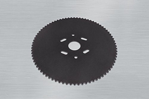 Drive Sprocket 80 Tooth Go Fun Kart