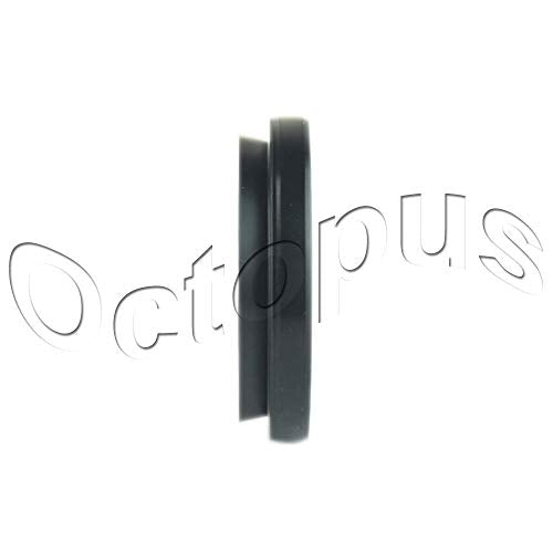 Oil Seal 37 x 26 x 9.5/12mm