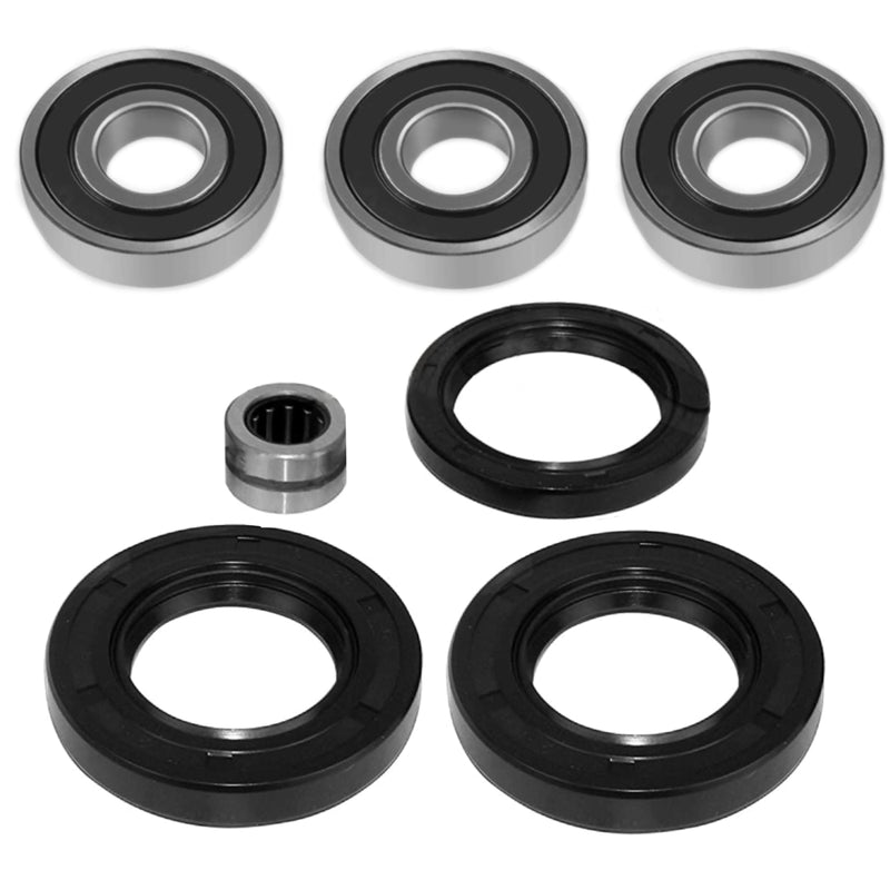 2005-2011 TRX500 FourTrax Foreman Rear Differential Bearings And Seals Kit