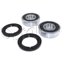 Honda TRX300EX replacement FourTrax ATV Bearings & Seals Kit for Rear Wheel 1993-1999