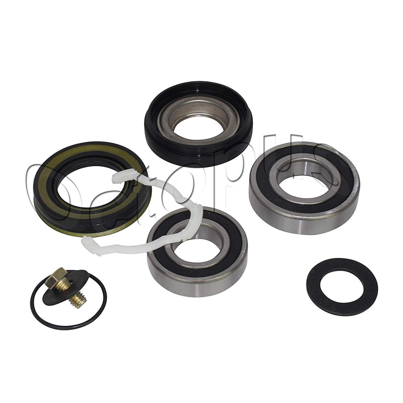 OCTOPUS - MAH5500BWW replacement Washer Rear Drum Bearing & Seal Repair Kit