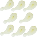 OCTOPUS Agitator Dogs 80040 285770 for Whirlpool Kenmore Washer Washing Machine