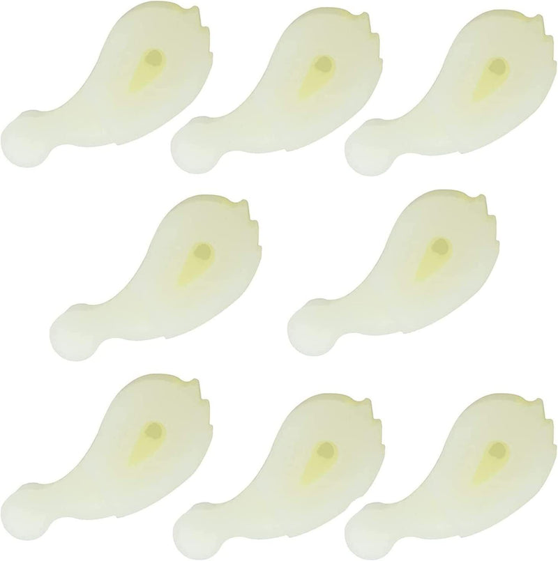 OCTOPUS Agitator Dogs 80040 285770 for Whirlpool Kenmore Washer Washing Machine