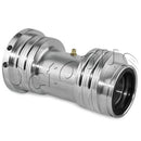 Fits Honda TRX300EX Forged Billet Twin Row Rear Axle Bearing Carrier