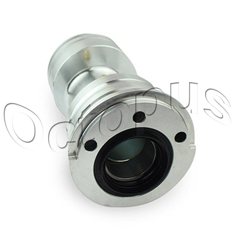 Yamaha YFZ450 Forged Billet Rear Axle Bearing Carrier