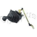 Yamaha Rhino 700 Gear Shifter Shift Stick Assembly Rod Yxr700 YXR