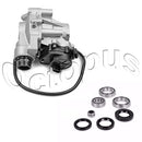 Yamaha Grizzly 660 Front Differential Gear Case Includes Bearing Kit