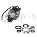 Yamaha Grizzly 660 YFM660 Rear Differential