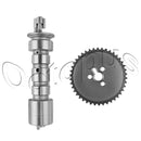 Polaris Sportsman 500 2x4 4x4 Gear With Camshaft Cam Shaft Set