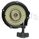 Yamaha Grizzly 350 Recoil Starter Pull Start Assembly