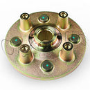 Yamaha Rhino 450 YXR 450 Rear Wheel Hub Yxr450