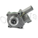 Yamaha Grizzly 660 YFM 660 Water Pump Assembly YFM660