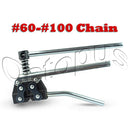 Chain Detacher 60-100, 60, 80, 100