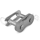 420 Nickel Plated Connecting Link